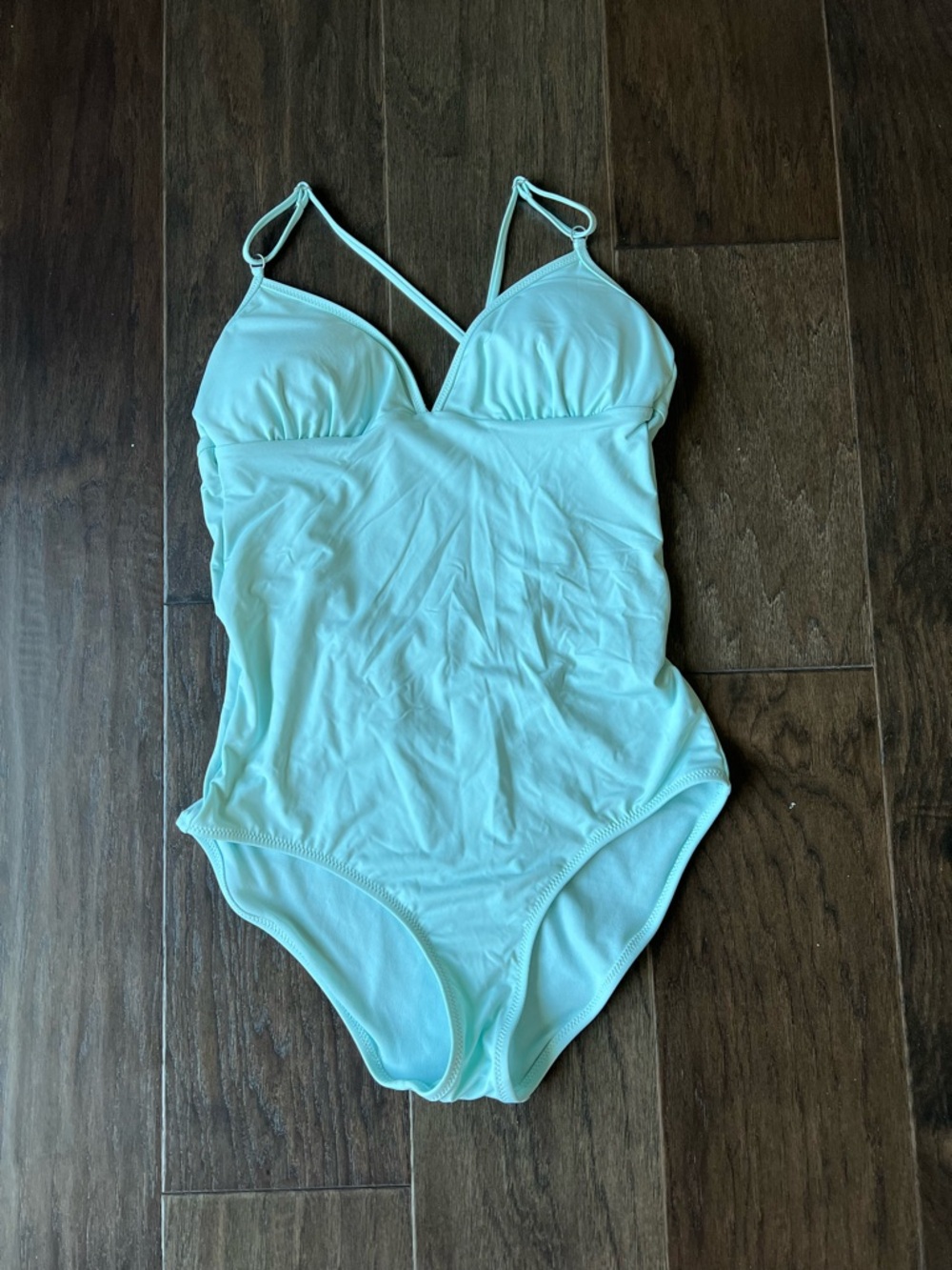Athleta one piece swimsuit